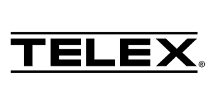 Telex-Logo