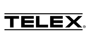 Telex-Logo